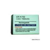 Sell Mobile Phone Battery thumbnail-1