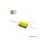 Sell Axial Metalized Polypropylene Film Capacitor thumbnail-1