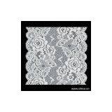 Sell Elastic Jacquard Lace thumbnail-1