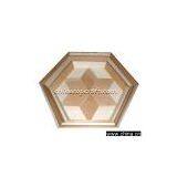 Wooden Tray thumbnail-1