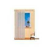 Sell Yarn-Dyed Crossing Linen Curtain thumbnail-1