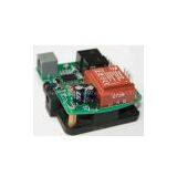 Internal Remote Controller of Projection Screen thumbnail-1