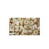 Food Extrusion Snack Machine---Bread Pan Processing Line