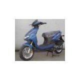 Sell B08 50cc Scooter (China (Mainland)) thumbnail-1