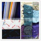 133*72 Poplin Solid Color Cotton Fabric for Bed Sheet thumbnail-1