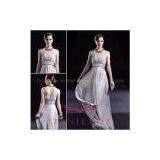 Sell Party Evening Gowns,beaded Party Evening Gowns,one Shoulder Party Evening Gowns thumbnail-1