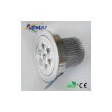 LED Ceiling Light 7w thumbnail-1