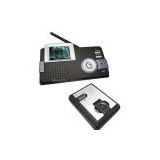 Digital Wireless Video and Audio Door Phone Take Photo Automatically