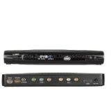 DVB-T SET TOP BOX (DTR5100N） thumbnail-2