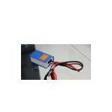 High Speed Portable Data Logger With LCD Color Digital Display, Network Card thumbnail-1