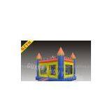 Commercial Airflow Inflatable Bouncy Castle YHCS 003 With 0.55mm PVC Tarpaulin thumbnail-1