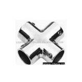 Stainless Steel Cross Tube thumbnail-1