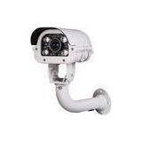 High Resolution 2.0 Megapixel IP Infrared CCTV Cameras with Dual H.264 and MJPEG