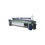 Air Jet Loom Machine With Photoelectric Weft Feeler, Textile Weaving  Equipment