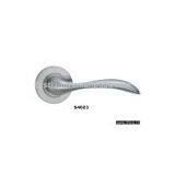 Lever Door Handle thumbnail-1