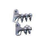 Strain Clamp NLD / Cable Clamp /electric Power Fitting With 3 or 4 U Bolt and Nut thumbnail-1