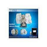 Liquid Silicone Rubber for Gypsum Molds thumbnail-2