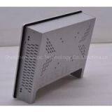 IP65 19 Inch LED Industrial Panel PC With WIFI thumbnail-3