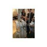 10.4 Inch 5 in 1 Cryolipolysis, Vacuum, Bipolar RF, Roller Machine For Facial Lifting MED-360+ thumbnail-1