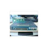 Original Used CISCO WS-C3560-8PC-S 8-port POE Switch 1SFP thumbnail-1