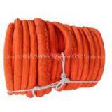 Marine Mooring towing rope