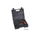 Sell 45pc Cordless Screwdriver Set thumbnail-1