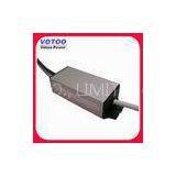 36W 3A Waterproof Power Supply , Electronic LED Converter 110V To DC 12V thumbnail-1