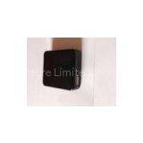 Black Color Travel Power Adapters For Sony Ericsson / HTC Wildfire EN 55022B thumbnail-1