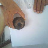 Dia.40mm,60mm,90mm High Chrome Grinding Balls,casting Chromium Alloy Grinding Balls,casting Alloy Chrome Balls for Mill thumbnail-1