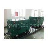 7kva - 30kva Kubota Diesel Generator