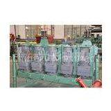 Steel Spiral Silo Roll Forming Machine Profiled Silo Wall Panel Rolling Form Equipment thumbnail-1