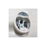 Protable Home 90W Detox Foot Spa Machine CE For Blood Pressure Regulation