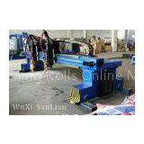 Industrial Hypertherm CNC Plasma Cutting Machine 50HZ 380V , 0.75kw Servo Motor