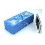 A2DP / AVRCP Active Wireless Bluetooth Stereo Speaker FOR MP3 / MP4 thumbnail-1