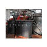 Industrial Acid Resistant Pickling Agitation Tank High Efficiency Mining Machine