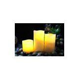 Flameless Battery Operated Candles Timer thumbnail-1