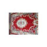 Wool Handtufted Carpet thumbnail-1