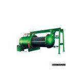 Sell Horizontal Leaf Filter thumbnail-1