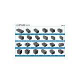 Concrete Brick Machine HY-QT6-15 thumbnail-3