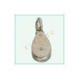 Single Swivel Pulley& Blocks thumbnail-1