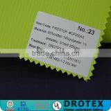 Comfortable CVC Flame Retardant Anti Static Cloth thumbnail-2