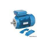 Sell Single Phase Double Capacitor Start and Run Motor thumbnail-1