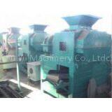 Good Performance Lignite Briquette Machine thumbnail-1