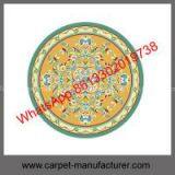 Wholesale Cheap China New Zealand Wool Handmade Carpet thumbnail-2