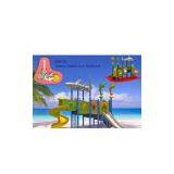 BH35-01 2011 Newest and Best-selling Marine Slide for Children thumbnail-1