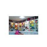 Kingsbox Packaging Product (SZ) Co., Ltd. company overview - view 1 thumbnail