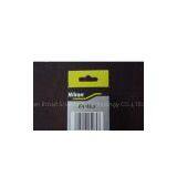 ENEL3 EN-EL3 Battery for Nikon Digital Camera D100/D100SLR thumbnail-1