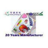 Strong Sticky Low Noise BOPP Stationery Tape for Box Sealing / Packaging thumbnail-1