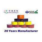 pressure senditive adhesive BOPP Colored Packing Tape , 15 m - 1500 Y