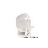 PIR Halogen Lamp PIR Stainless Lamp Remote Control Doorbell thumbnail-1